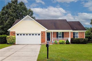 112 Partridge Road, Fayetteville, NC 28306