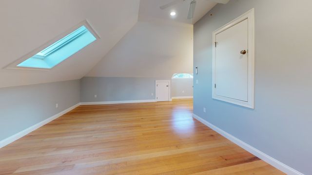 38 Berkeley St 6, Somerville, MA 02143