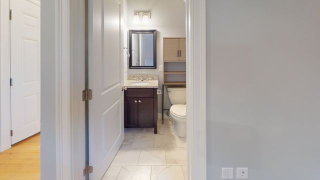 38 Berkeley St 6, Somerville, MA 02143