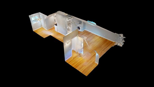 38 Berkeley St 6, Somerville, MA 02143