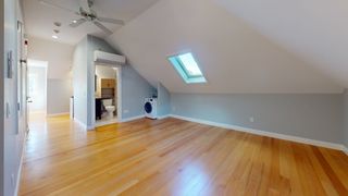 38 Berkeley St 6, Somerville, MA 02143