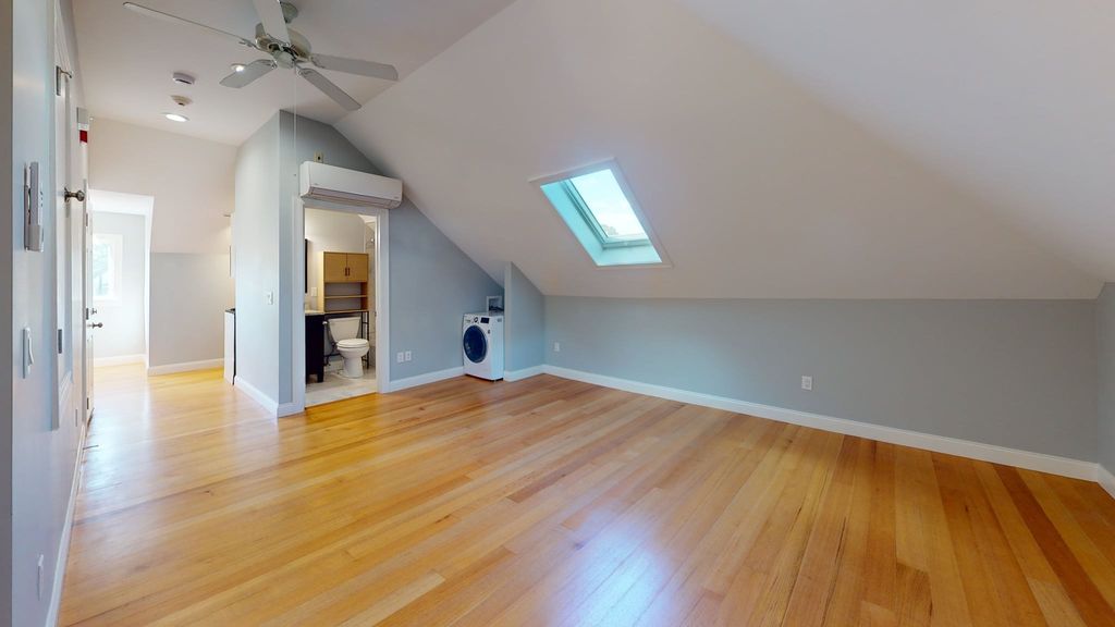 38 Berkeley St 6, Somerville, MA 02143