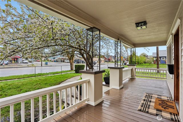 4501 Pacific Ave, Tacoma, WA 98418