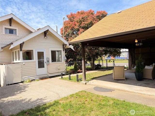 4501 Pacific Ave, Tacoma, WA 98418