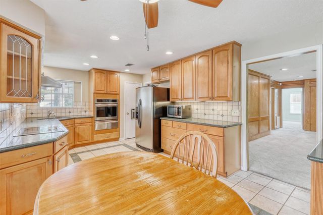 5315 Woodville Lane, Spring, TX 77379