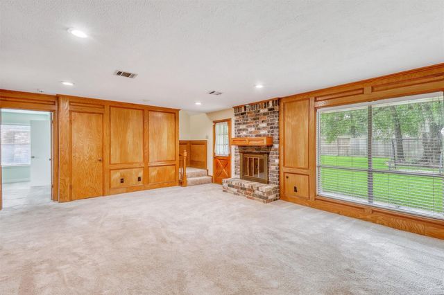 5315 Woodville Lane, Spring, TX 77379