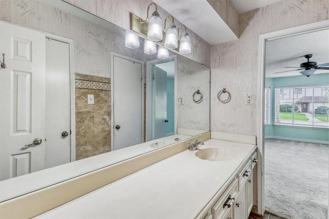 5315 Woodville Lane, Spring, TX 77379