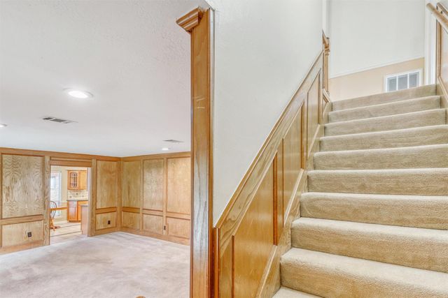 5315 Woodville Lane, Spring, TX 77379