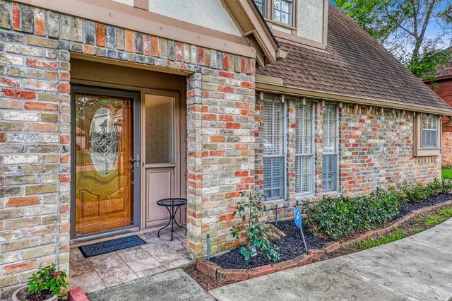 5315 Woodville Lane, Spring, TX 77379