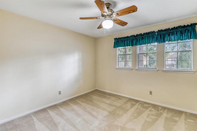 5315 Woodville Lane, Spring, TX 77379