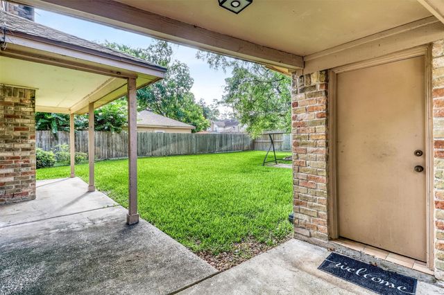 5315 Woodville Lane, Spring, TX 77379