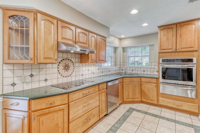 5315 Woodville Lane, Spring, TX 77379