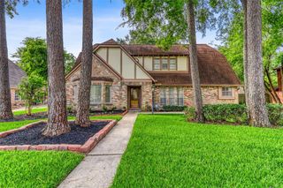 5315 Woodville Lane, Spring, TX 77379