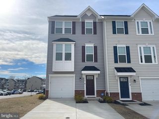 110 LOOKOUT WAY, Fredericksburg, VA 22405