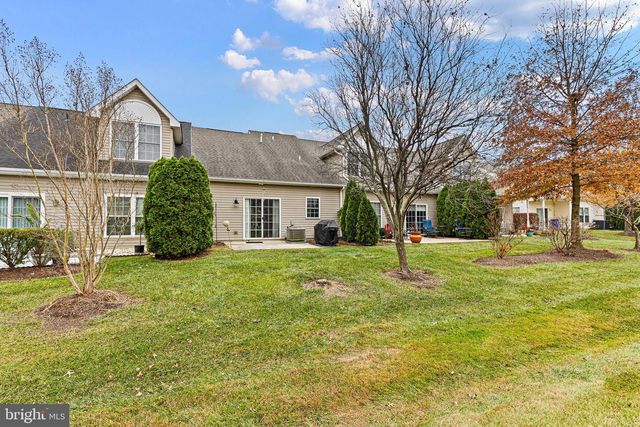 221 GLADSTONE WAY, Bear, DE 19701