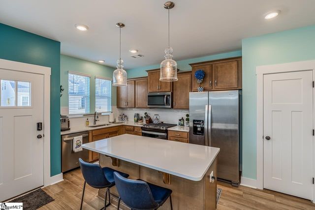 468 Mill Park Way, Spartanburg, SC 29307