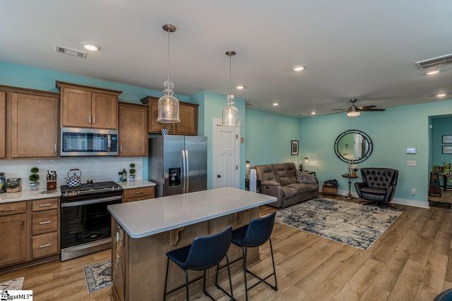 468 Mill Park Way, Spartanburg, SC 29307