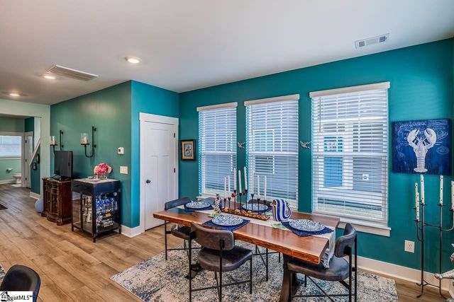 468 Mill Park Way, Spartanburg, SC 29307