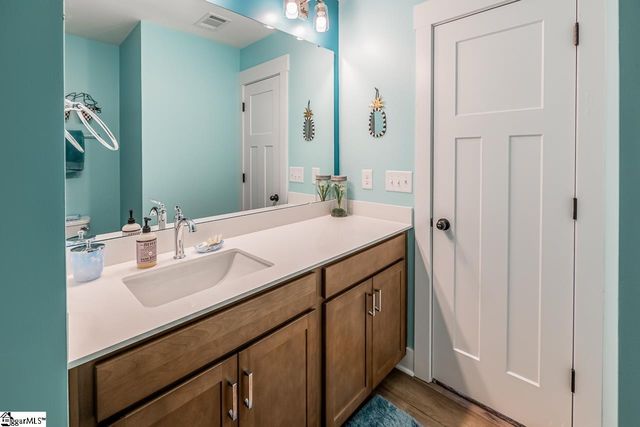 468 Mill Park Way, Spartanburg, SC 29307