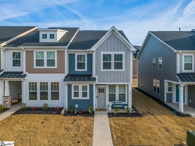468 Mill Park Way, Spartanburg, SC 29307