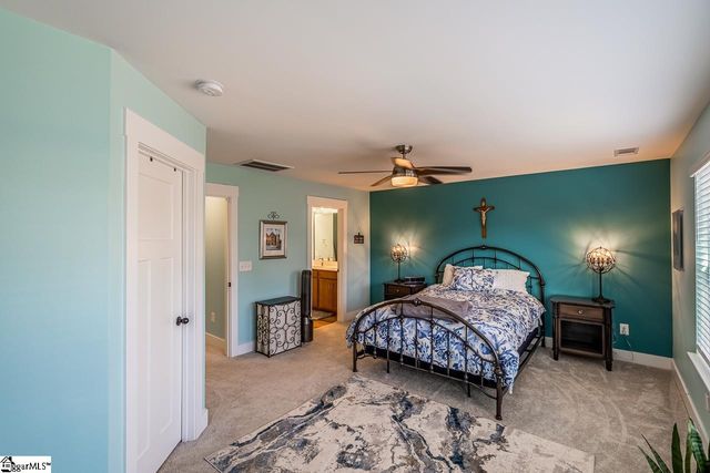 468 Mill Park Way, Spartanburg, SC 29307