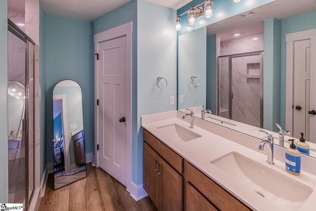 468 Mill Park Way, Spartanburg, SC 29307