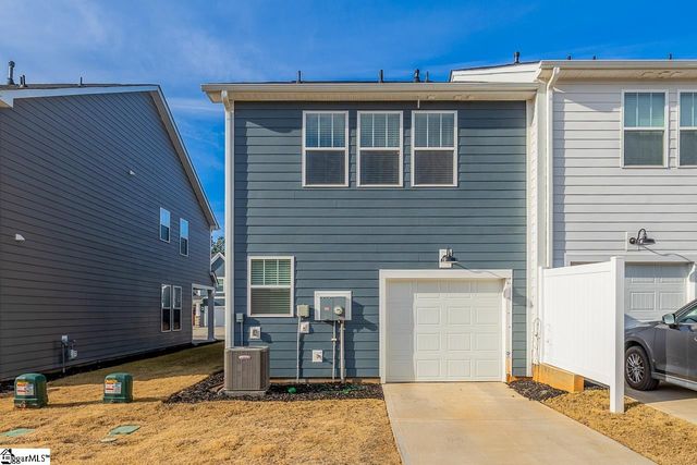 468 Mill Park Way, Spartanburg, SC 29307