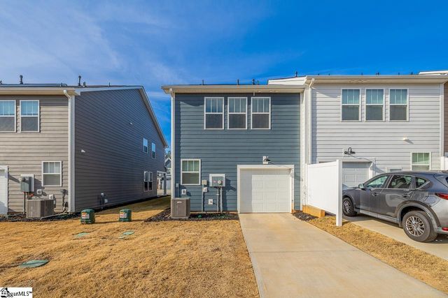 468 Mill Park Way, Spartanburg, SC 29307