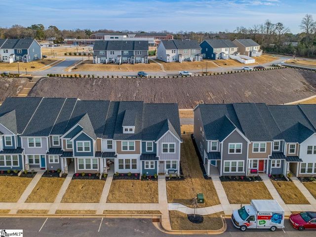 468 Mill Park Way, Spartanburg, SC 29307