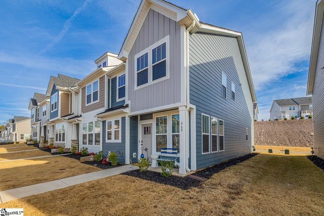 468 Mill Park Way, Spartanburg, SC 29307