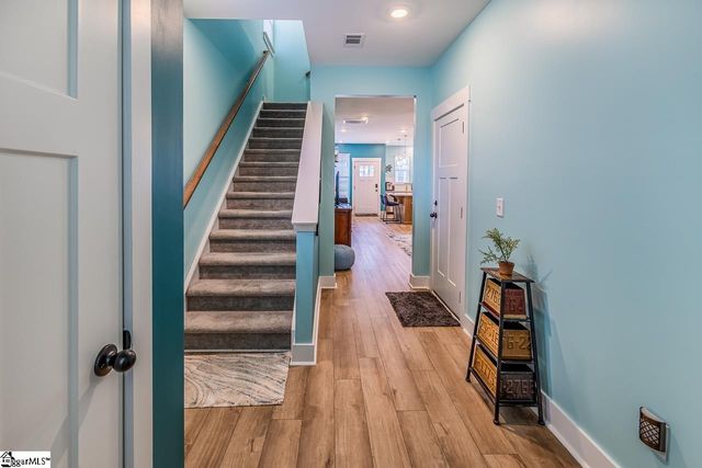 468 Mill Park Way, Spartanburg, SC 29307