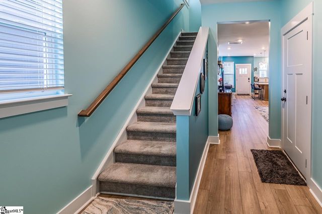 468 Mill Park Way, Spartanburg, SC 29307