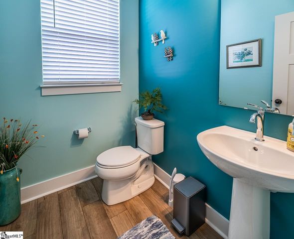 468 Mill Park Way, Spartanburg, SC 29307