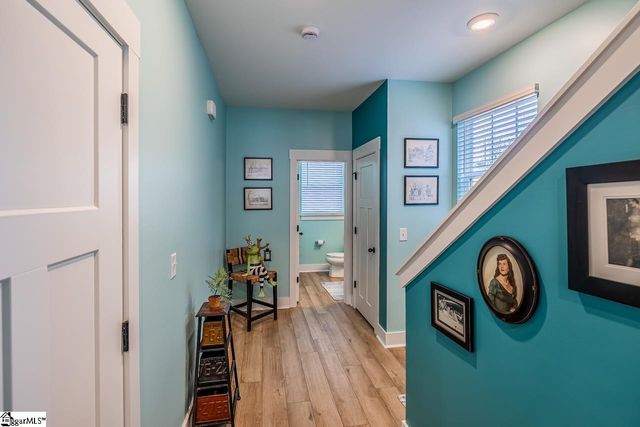 468 Mill Park Way, Spartanburg, SC 29307