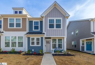 468 Mill Park Way, Spartanburg, SC 29307