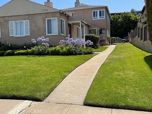 702 S Pacific Coast Highway B, Redondo Beach, CA 90277