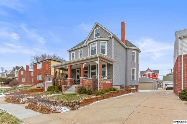 5012 Cass Street, Omaha, NE 68132