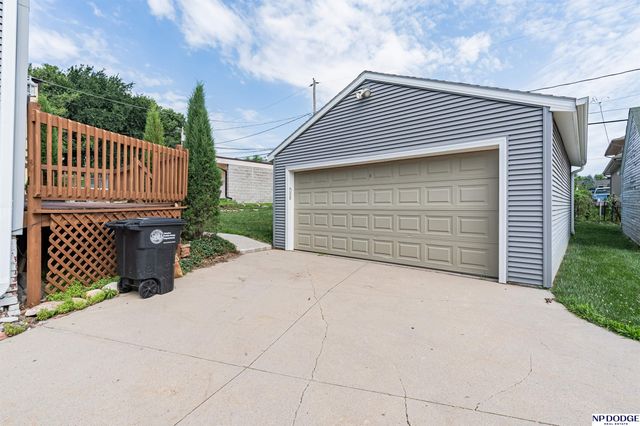 5012 Cass Street, Omaha, NE 68132