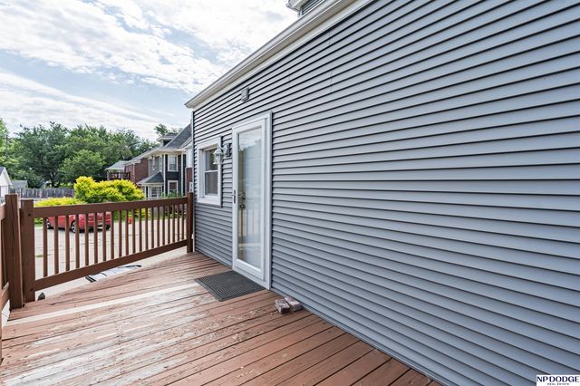 5012 Cass Street, Omaha, NE 68132