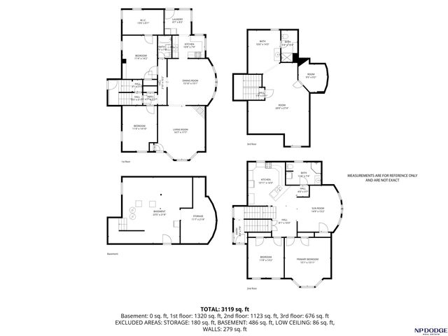 5012 Cass Street, Omaha, NE 68132