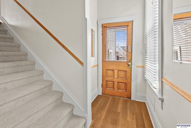 5012 Cass Street, Omaha, NE 68132