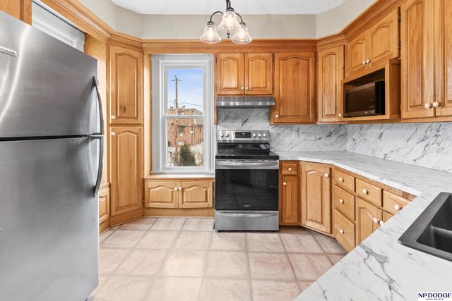 5012 Cass Street, Omaha, NE 68132