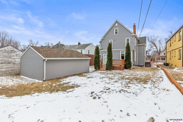 5012 Cass Street, Omaha, NE 68132