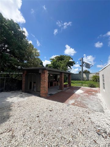 1244 NW 32nd Place 1244, Miami, FL 33125
