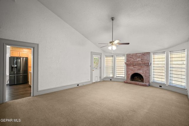 608 EL GUSTO Drive, El Paso, TX 79912