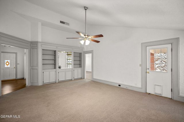 608 EL GUSTO Drive, El Paso, TX 79912
