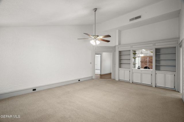 608 EL GUSTO Drive, El Paso, TX 79912