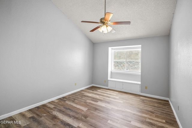 608 EL GUSTO Drive, El Paso, TX 79912