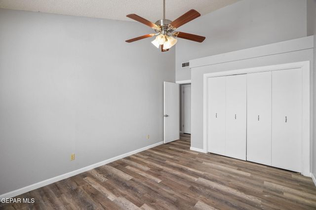 608 EL GUSTO Drive, El Paso, TX 79912