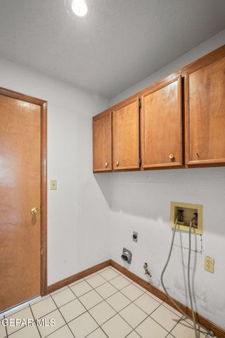 608 EL GUSTO Drive, El Paso, TX 79912